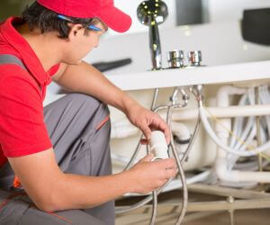 About Emergency plumbing pros Fallentimber, PA